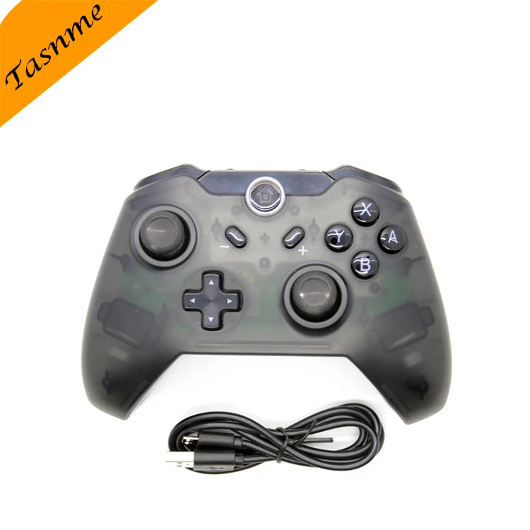 

For Nintendo Switch Wireless Game Controller, Black