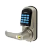 Remote Control Office House Apartment Keypad security digital central fingerprint smart door locks