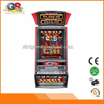 Indoor Entertainment Commercial Electronic Video Games Machines