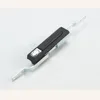MS834 waterproof rod control panel lock metal plating electrical cabinet door voltage electrical cabinet enclosure