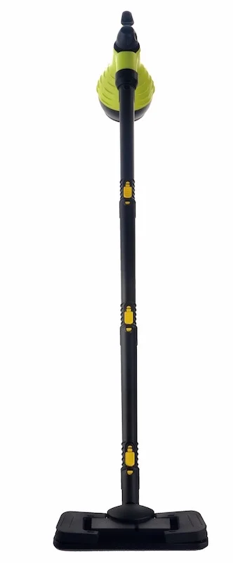 WHL-601 WHALLE 9in1 handheld portable steam jet cleaner steam cleaner as seen on TV 1000W