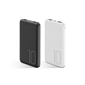 USAMS PB7 10000mAh Dual USB Mobile Power Bank
