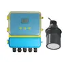 Separate type cooking oil ultrasonic level meter with 20m cable length