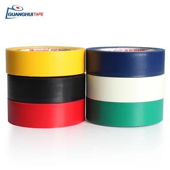 High Voltage 3m Vinyl Electric Fence Tape For Electrical Wires High Voltage 3m Vinyl Electric Fence Tape For Electrical Wires