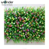 PE material+PP back artificial grass for glof ,indoor outdoor golf grass