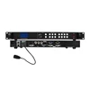 Led video wall control system rgblink venus x1 msd300 led video processor