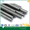 Stainless steel 304 316 threaded rod bar DIN975