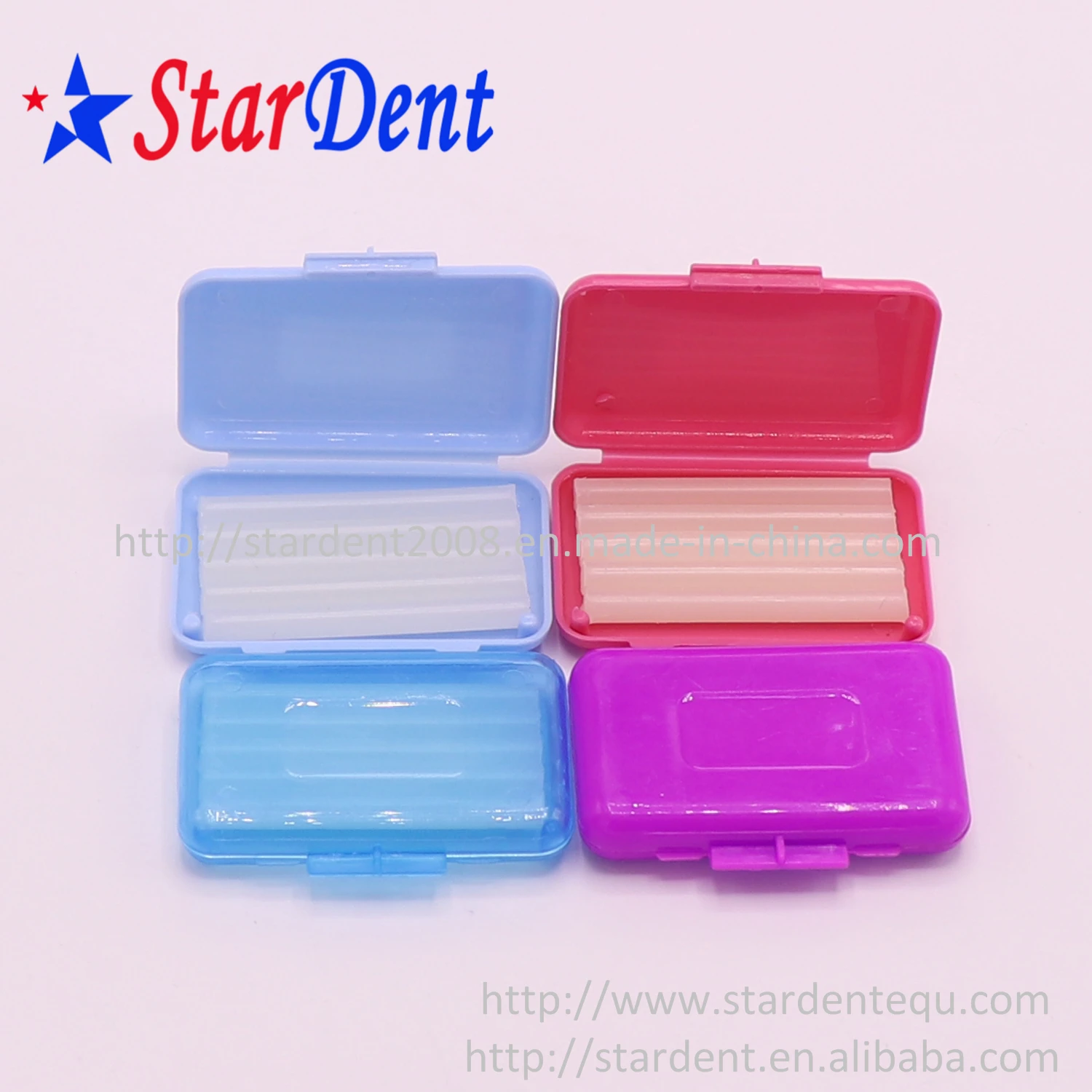 Dental Wax Strips Orthodontic Wax Disposable Wax Supply Buy Dental