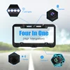 US License Plate Frame Video Visual reversing ultrasonic sensor for reserve parking
