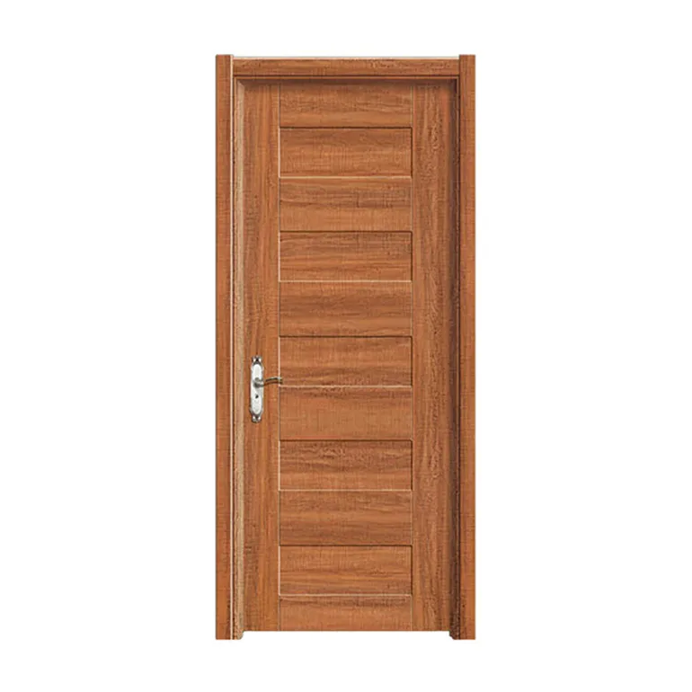 
Fiber door design melamine door price chinese plywood wood door 