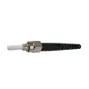 SMA 905 Fiber Optic Connector Nickel Silver Ferrule Connector