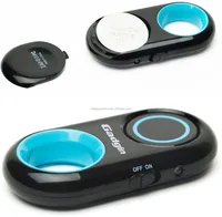 

Phone Accessories Mobile New Arrival One Button Bluetooth Wireless Selfie Remote Shutter S6