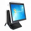 POS manufacturer 15 inch all in one touch screen restaurant pos system