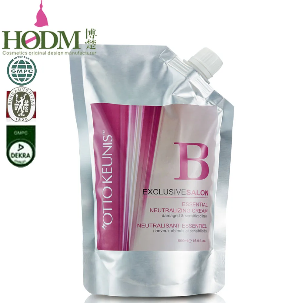 Best Hair Rebonding Products Professional Salon Use Permanent Hair