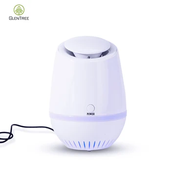 Office Desktop Electric Air Purifier For Improve Air Quality In Your ...