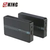Hot selling products 100m hdmi coaxial over cat5e/6 hdmi ethernet extender support IR remote control