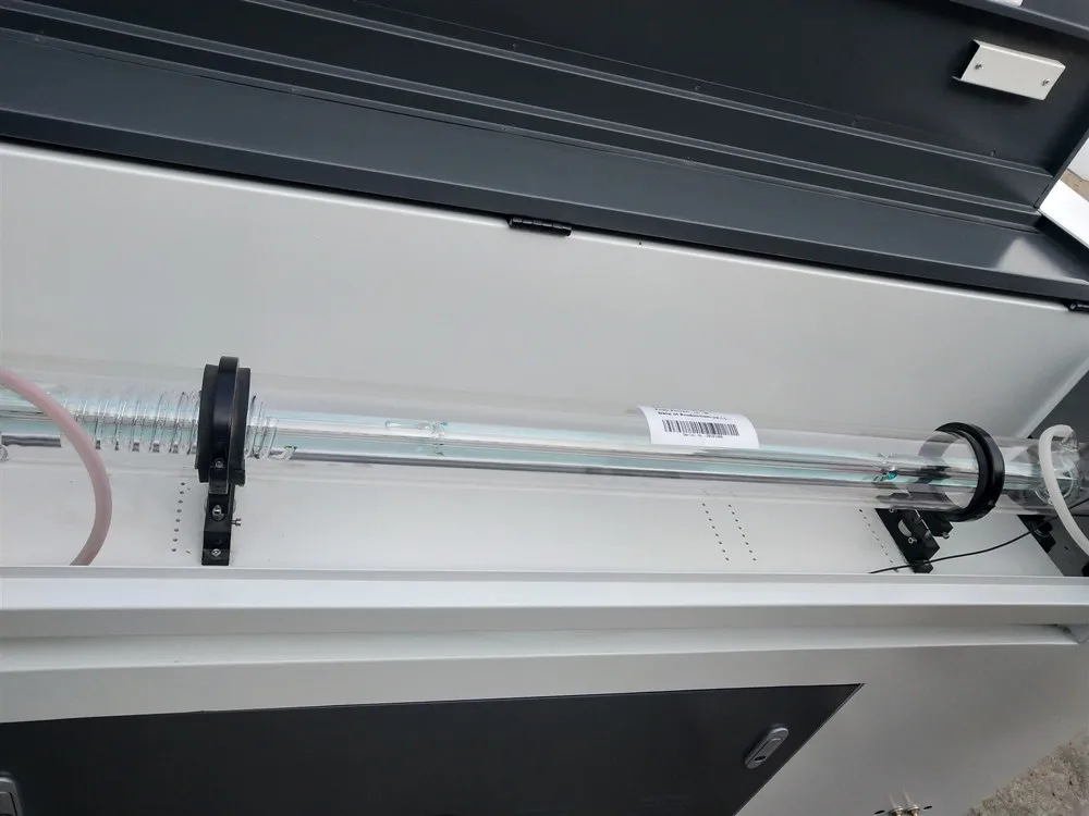 1390 Co2 laser engraver cutter with ruida controller engraving laser machine 100W laser cutting wood