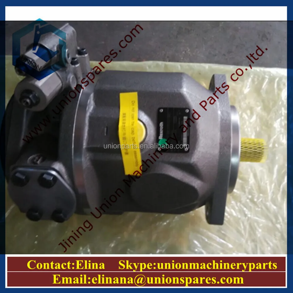 BOSH hydromatik rexroth насоса A10VO, A11VO, A4VSO, A4VG, A6VM, A2FM,...