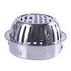 Hot Sale 201/304 Rooftop Outdoor Floor Drains Rain Water Floor Drains
