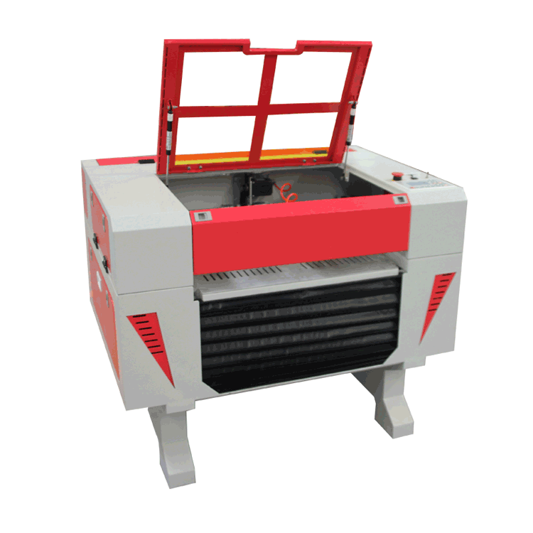 Cheap Price 4060 80 Watt Co2 Laser Cutter For Schools And Education