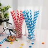do not become mildewed mildew paper straws