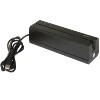 USB Driver Available Magnetic Stripe Card Reader Writer with Free Track 1/2/3