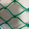 HDPE Knotted Network for Scaffolding/Cargo/Horse