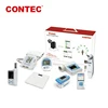 CONTEC PHMS Client-side Android/IOS system,3G/4G /WIFI Tele Medicine Health Devices