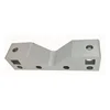Dongguan Factory Price Precision CNC Milling Aluminum Spacer Block for RC Truck