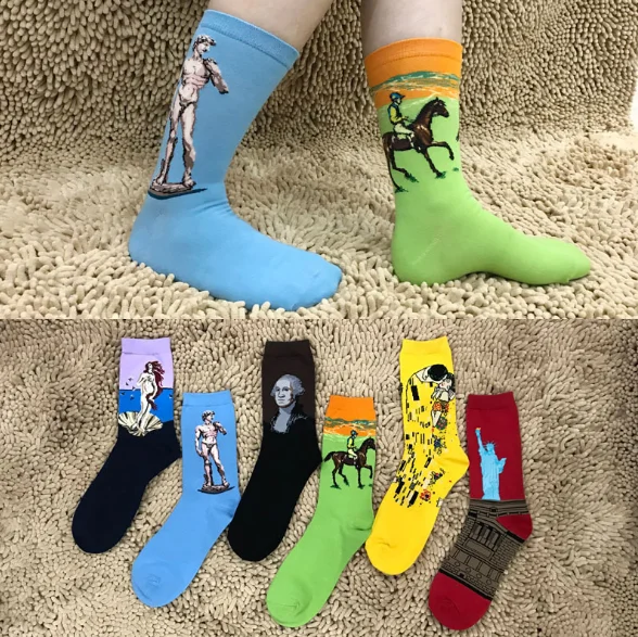 crazy socks for sale