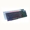 Teclado Gamer, Customized Oem Ergonomics Mechanical Wired Computer Gaming Keyboard