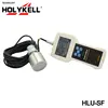 Holykell Portable Ultrasonic Echo Sounder Depth Meter