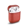Factory direct for leather airpod case,classic style for airpod case