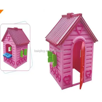 kid toy house