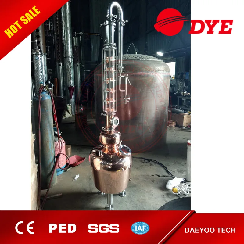 Bubble Cap Plates Distiller Distillation Still Column Home Distiller With Copper Bubble Caps Buy Bubble Cap Plates Distiller Still Column Home Distiller Stainless Steel Bubble Plate Product On Alibaba Com