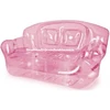 large lounge inflatable bubble chair for children and adults ,blow up sofa