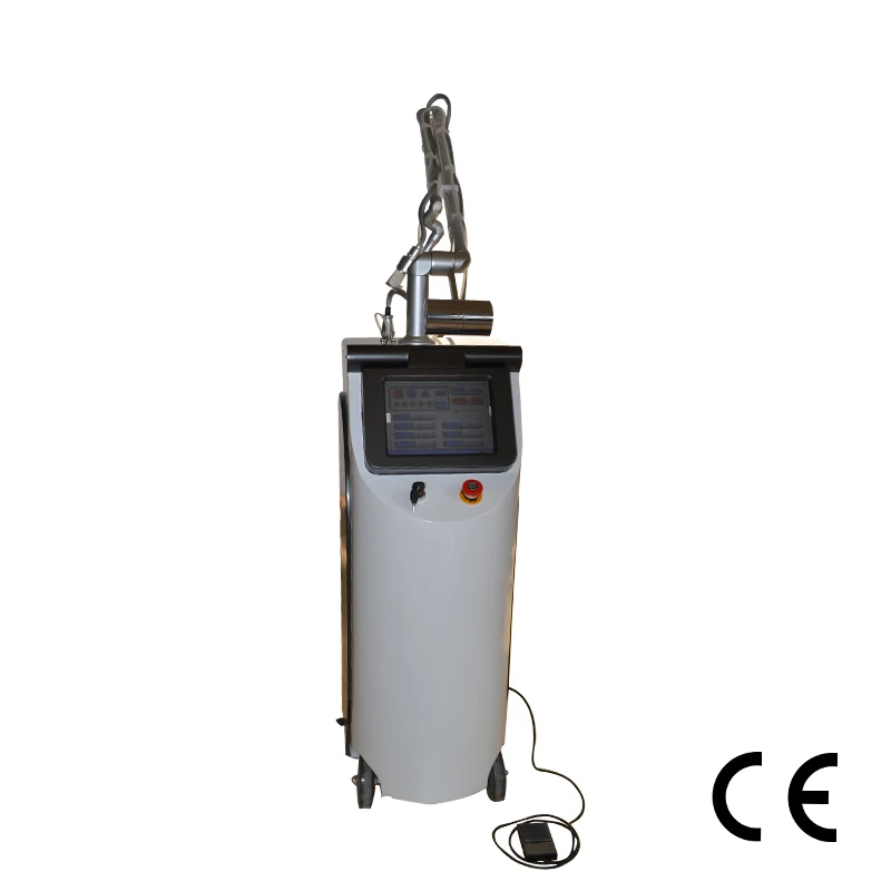 

Vaginal tightening RF fractional co2 laser for stretch mark removal Equipment