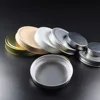 38/400,45/400,53/400,58/400,89/400 Aluminium Lid Bottle Cap Unishell Cap