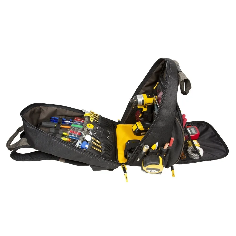 
FREE SAMPLE FACTORY PRICE wholesale 53 Pocket Lighted Back Pack 