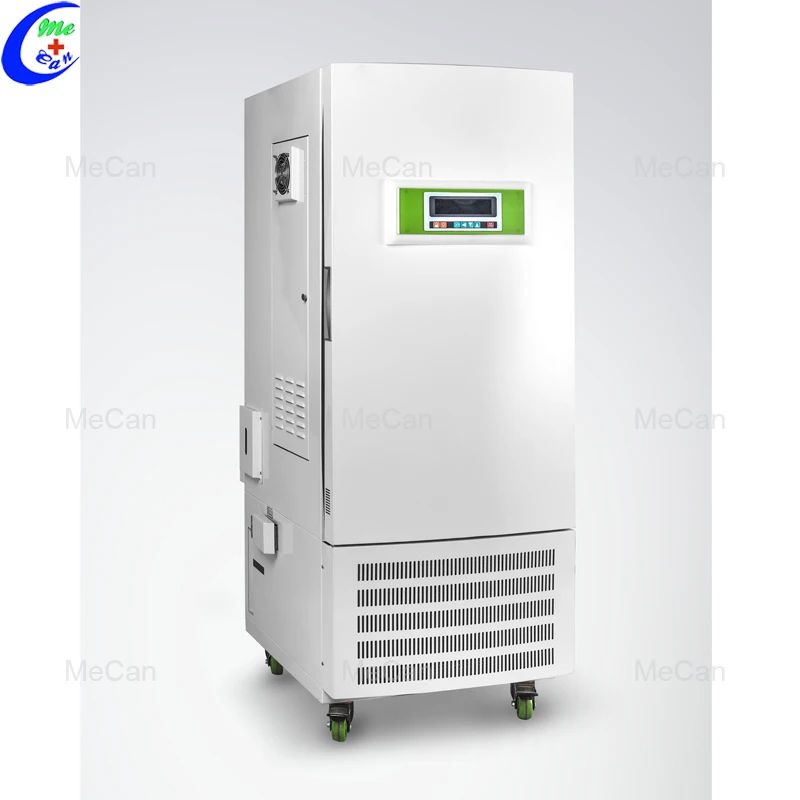 Cooling Incubator
