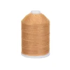 Spun Polyester Thick Sewing Thread For Leather Shoe Sofa