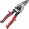 Aviation Snips(straight,left,right), shear, cutting plastic iron aluminum.