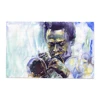 Modern pop artwork nude male canvas oil painting art prints for gallery