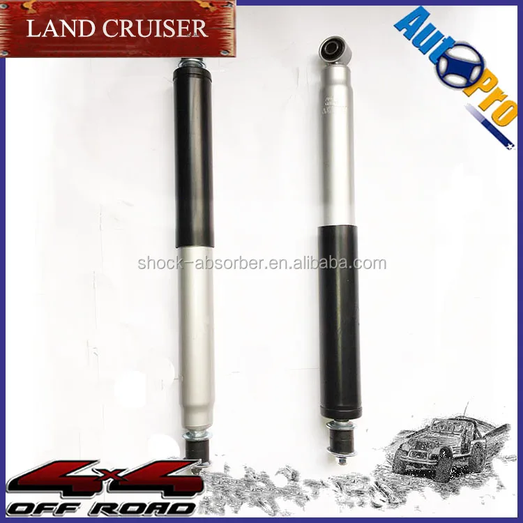 
High Quality AUTOPRO Brand Off Road 4X4 Shock Absorber For Land Cruiser 