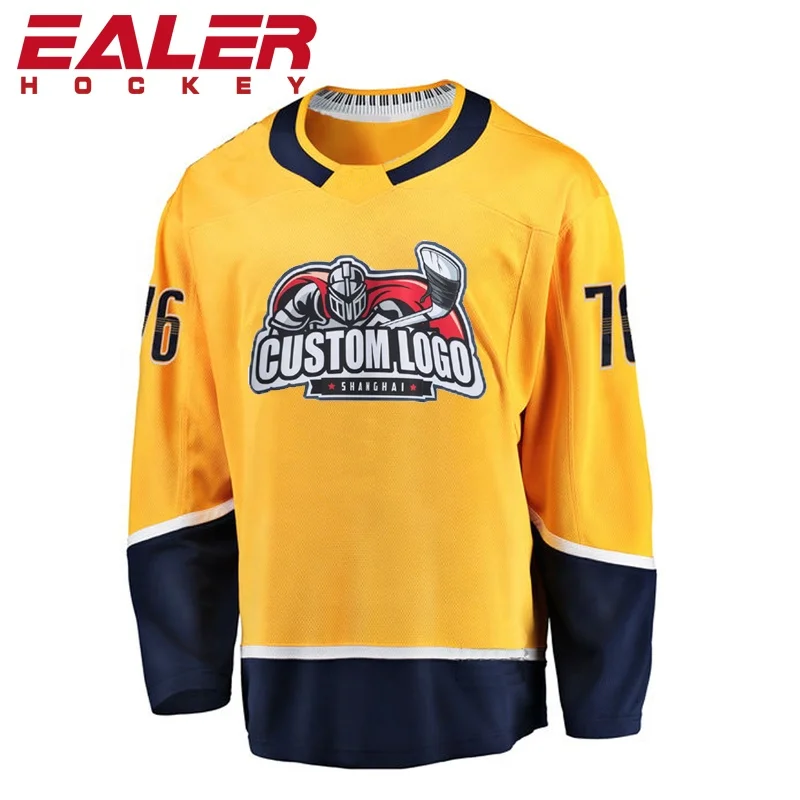 preschool hockey jersey