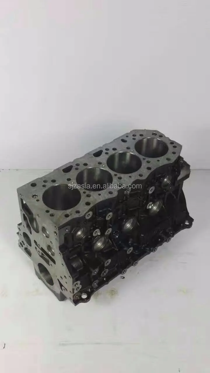 Isuzus 4jh1 Engine Long Block Assembly Buy Isuzus 4jh1 Engine Long