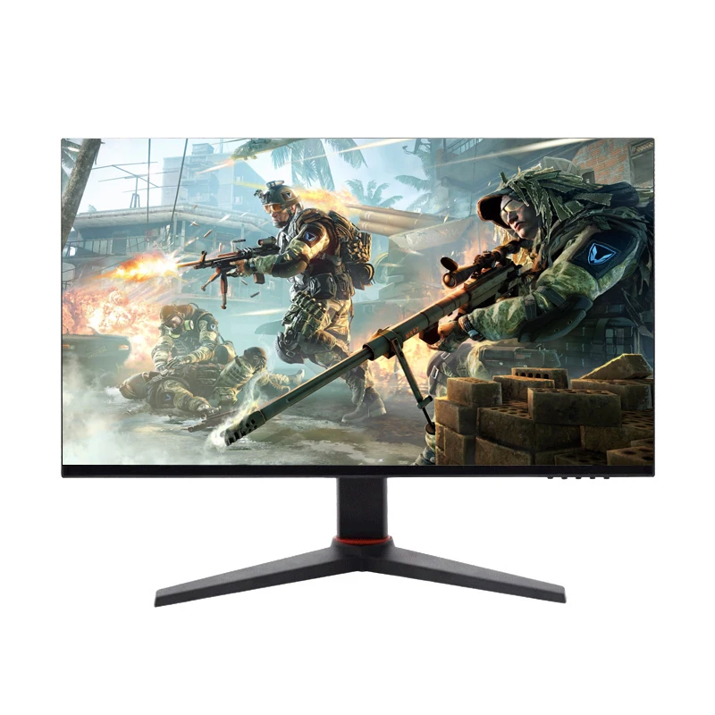 

OEM 2K 2560*1440P  Gaming Monitor 144Hz 1ms with FreeSync GSync Compatible