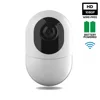 Wire-Free IP Camera| Rechargeable Battery Camera - FREE Cloud Store 1080p PIR Wifi Camera