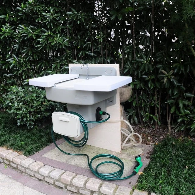 Wall Mounted Outdoor Garden Sink Product On Wall Mounted Outdoor Garden Sink