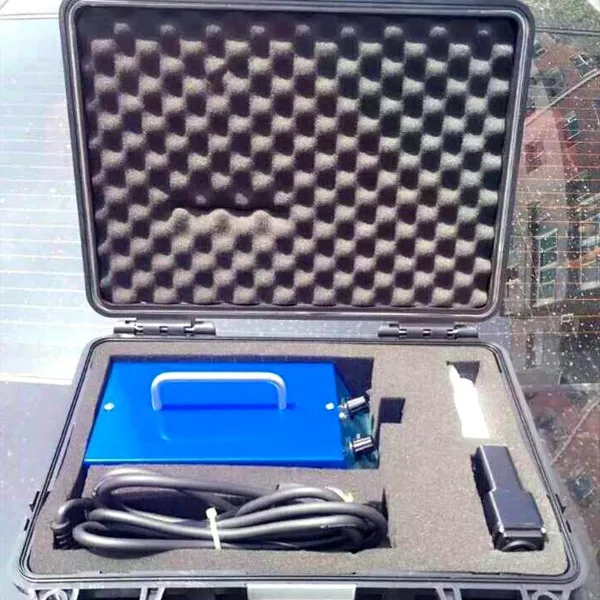 Amerigo Dent Removal Machine, View Dent puller, Amerigo